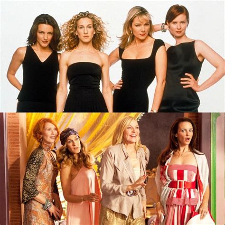‘Sex & The City’: Sarah Jessica Parker & All The Women Of HBO’s Iconic Show From Episode One To Now