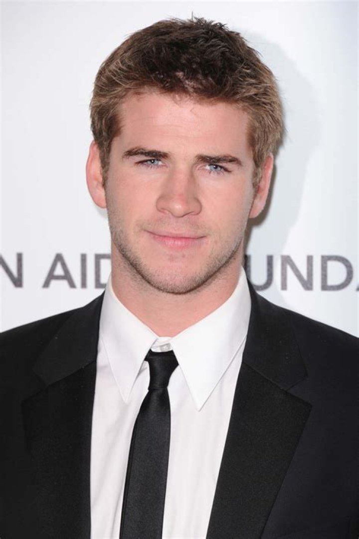 Sexiest Celebrity Bulges — See Liam Hemsworth & More Hunks – Hollywood Life