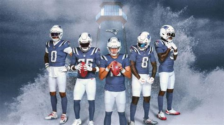 Sexy Wives & GF’s Of The New England Patriots — Pics