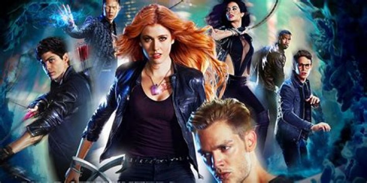 ‘Shadowhunters’ Season 3 — Photos