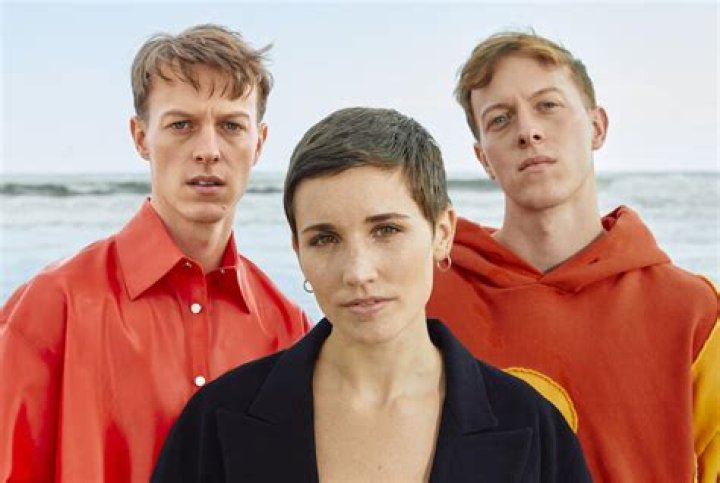 SHAED’s ‘No Other Way’ Song Is About Living In The Moment