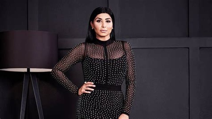 ‘Shahs of Sunset’s Destiney Rose On Reza Farahan & MJ Drama: Interview – Hollywood Life