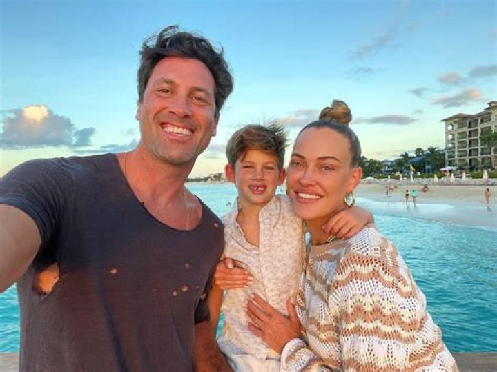 Shai Chmerkovskiy — PICS