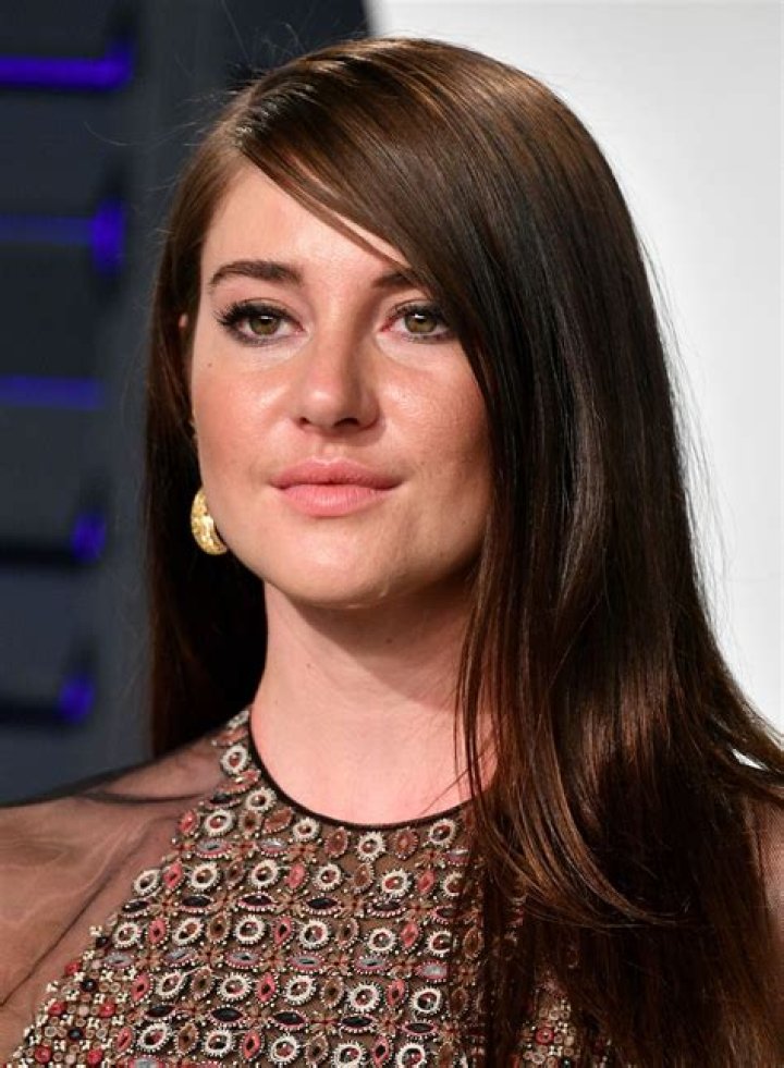 Shailene Woodley — Photos Of ‘Big Little Lies’ Star – Hollywood Life