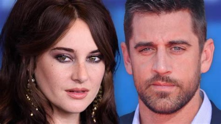 Shailene Woodley Says Her ‘Head & Heart Are Nurtured’ After Aaron Rodgers Split: ‘Grateful’