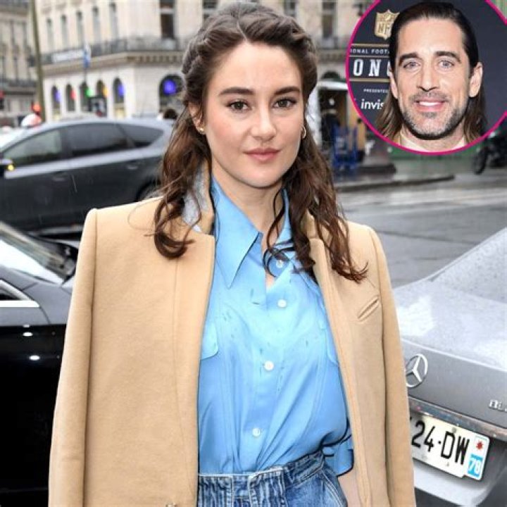 Shailene Woodley Shares Cryptic Message About ‘Grief’ After Aaron Rodgers Split