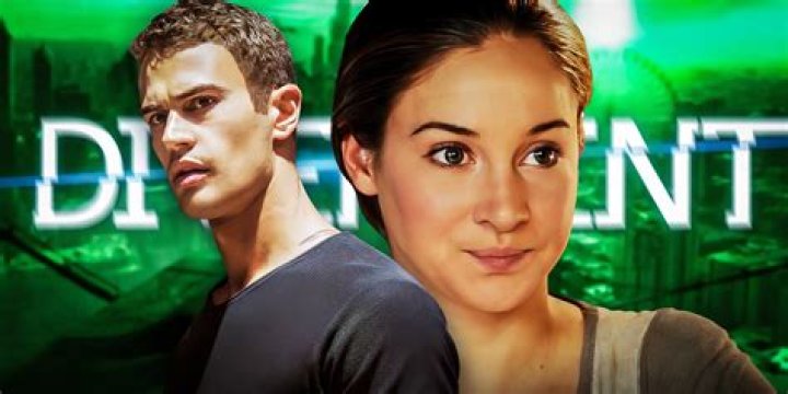 Shailene Woodley Trashes Final ‘Divergent’ Movie: ‘I Didn’t Sign Up To Be In A TV Show’