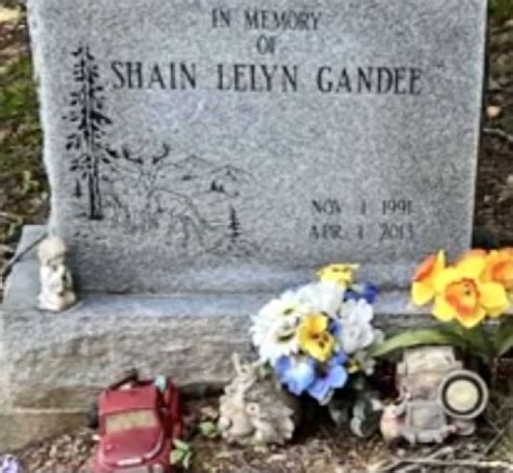 Shain Gandee Found Dead In Driver’s Seat Of Car That Killed Three