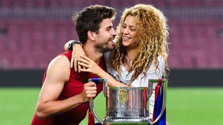 Shakira’s Ex Gerard Piqué Trolled By Kings League Fans In Madrid By Chanting Her Name: Watch