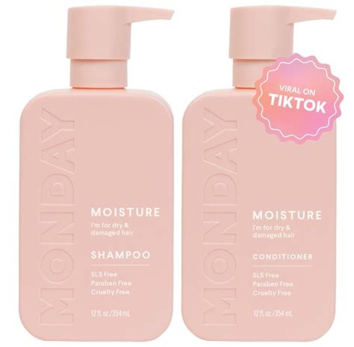 Shampoo & Conditioner — New Hair Launches For Gorgeous Fall Strands