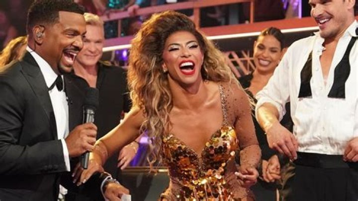 Shangela: 5 Things About The ‘Drag Race’ Star Who Got A Standing Ovation From Beyonce