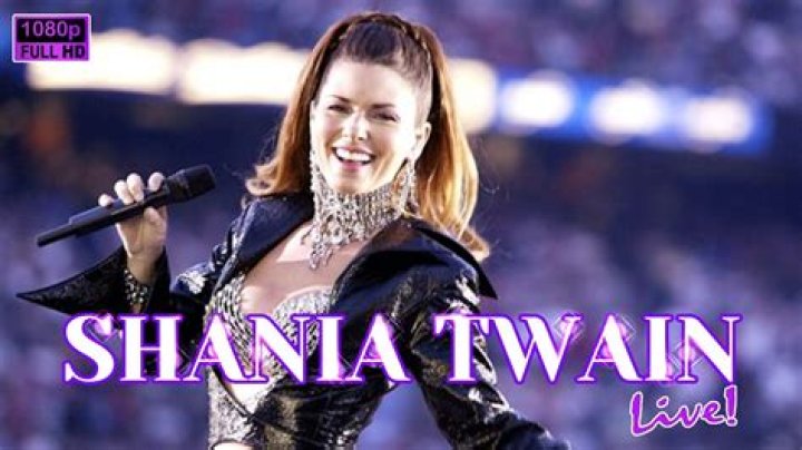 Shania Twain Performs Upbeat Bops ‘Honey, I’m Home’ & ‘Man! I Feel Like a Woman’ For ACM Special