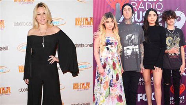 Shanna Moakler Claps Back After Troll Says Her Kids Will Be Kardashian ‘Royalty’