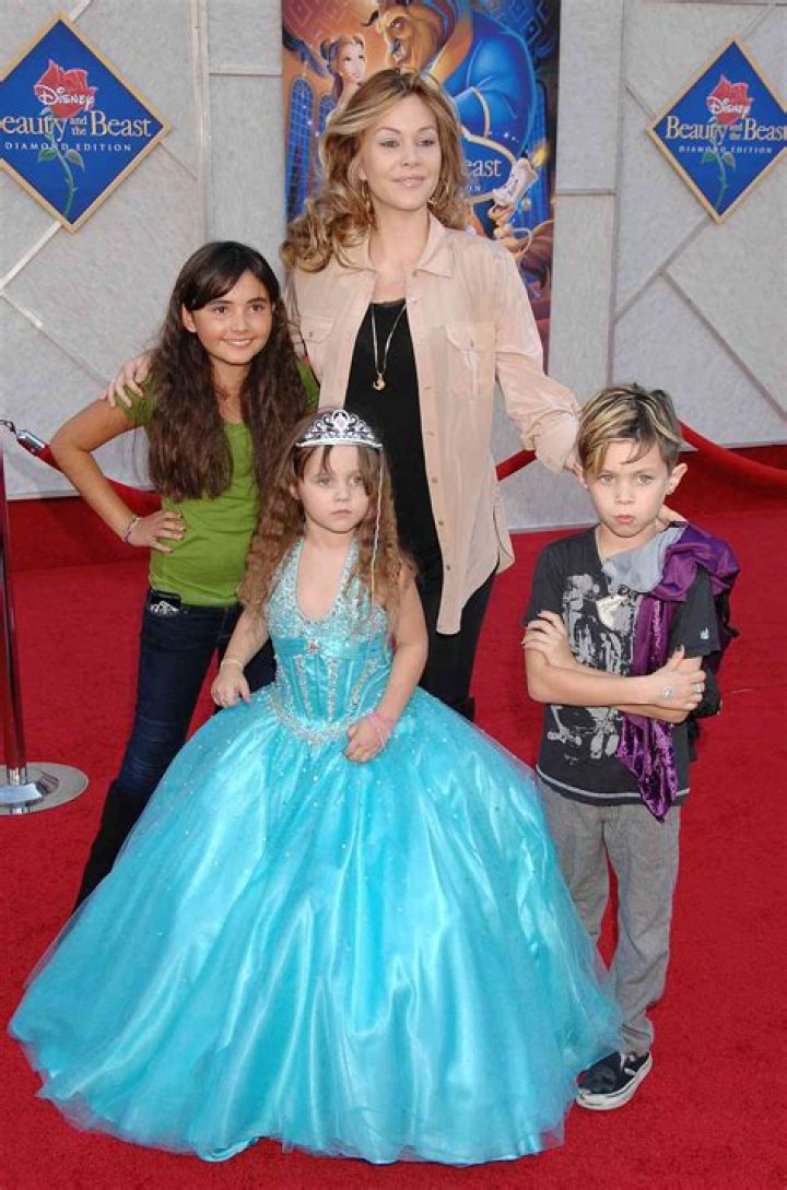 Shanna Moakler’s Feelings On Kids Attending Kourtney & Travis’ Engagement Revealed