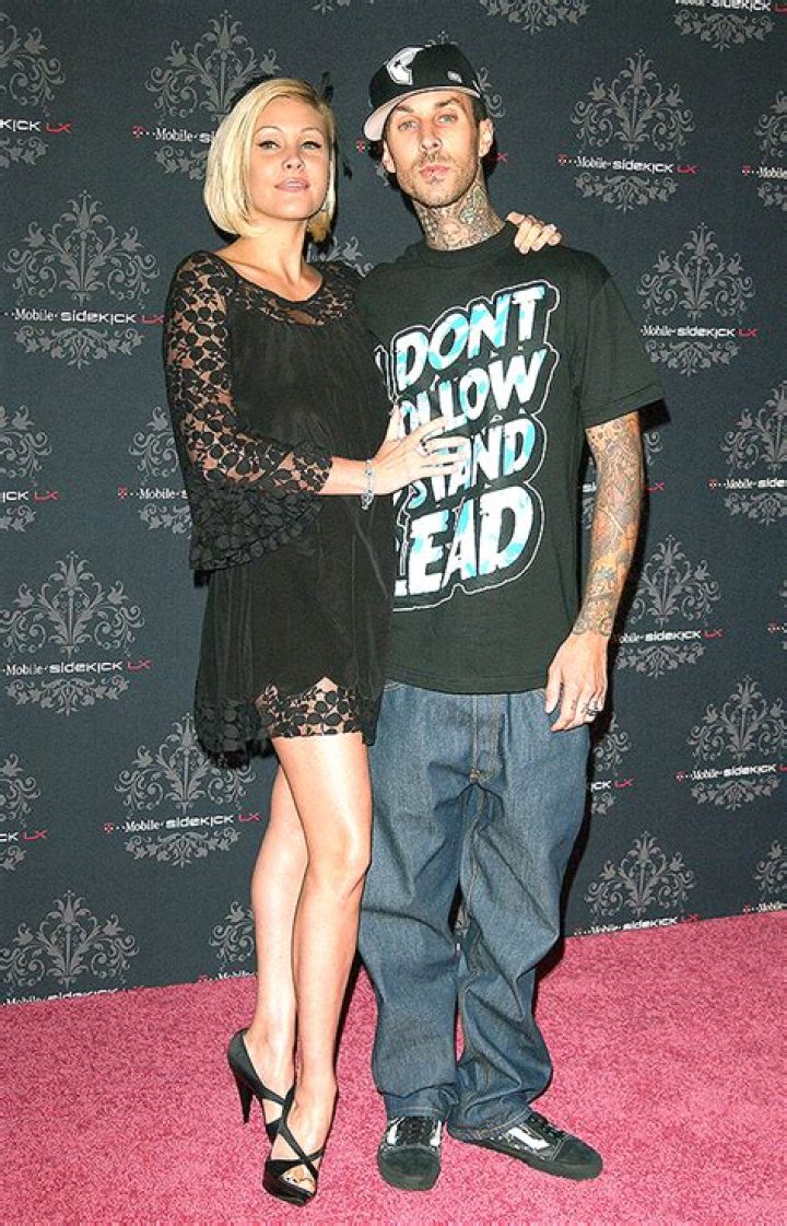 Shanna Moakler To Auction Off Ex Travis Barker’s Engagement Ring – Hollywood Life