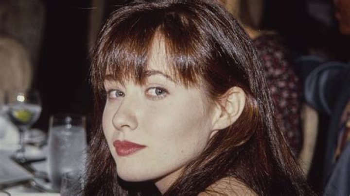 Shannen Doherty: Photos Of The Actress