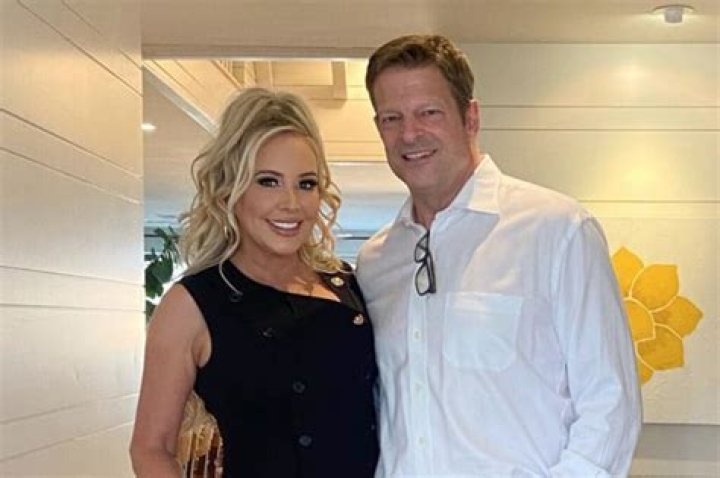 Shannon Beador Says She’s Gained ‘Love’ Weight After Dating Boyfriend – Hollywood Life