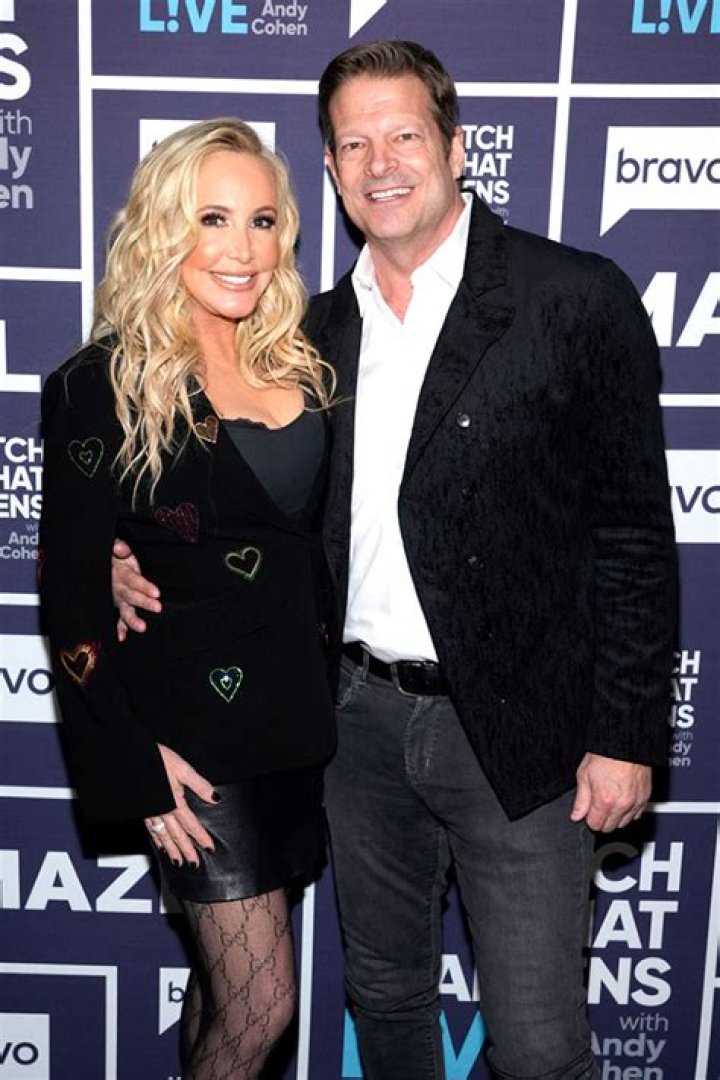 Shannon Beador Splits With Boyfriend John Janssen After 3 Years – Hollywood Life