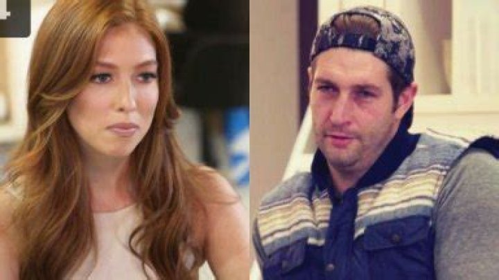 Shannon Ford’s Reaction To Her Lunch Date With Jay Cutler: Listen – Hollywood Life