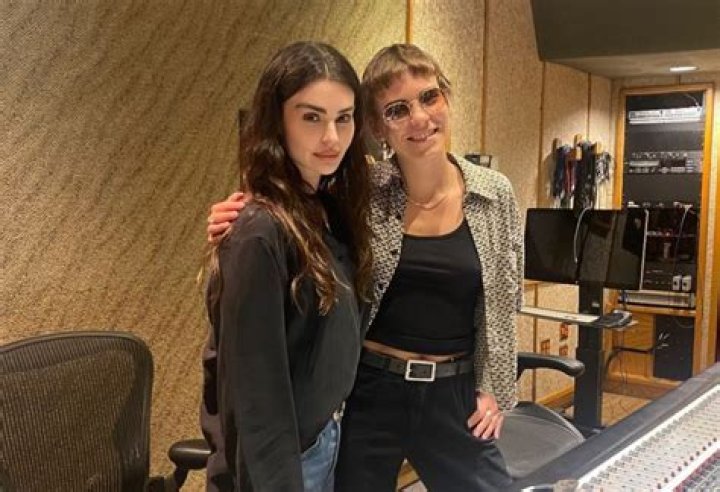 Sharon Osbourne Enjoys Shopping Date With Daughter Aimee After Recovering From COVID-19