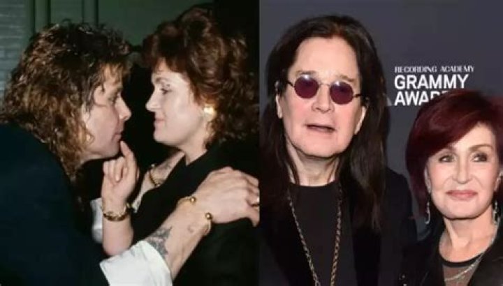 Sharon & Ozzy Osbourne’s Cheating History — Their Past Mistakes Revealed – Hollywood Life
