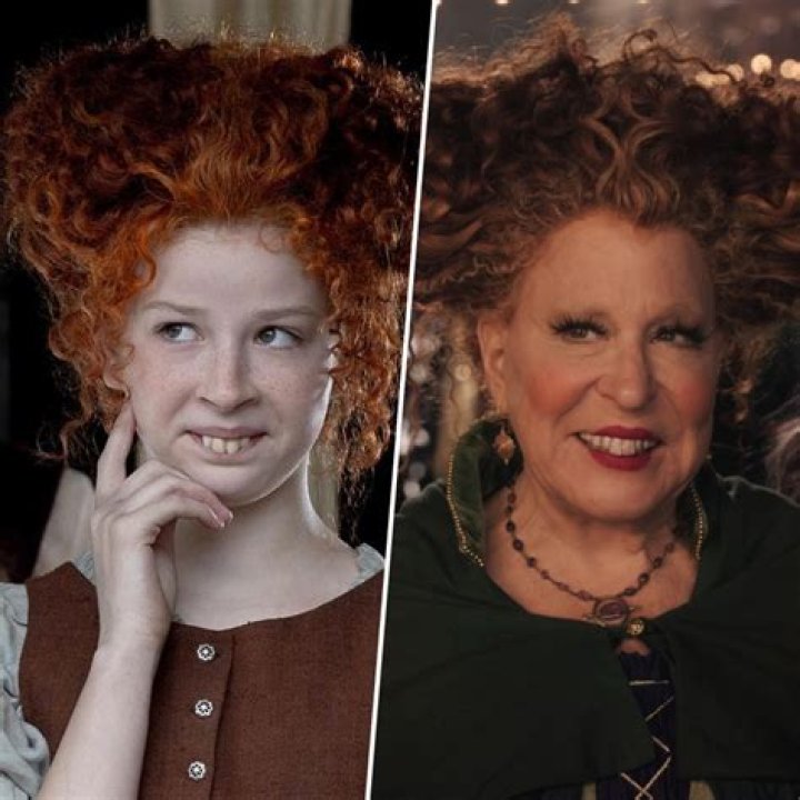 Sharon Stone, Bette Midler & More Stars Have Hilarious Reactions To ‘Bennifer’s Reunion: ‘WTF’