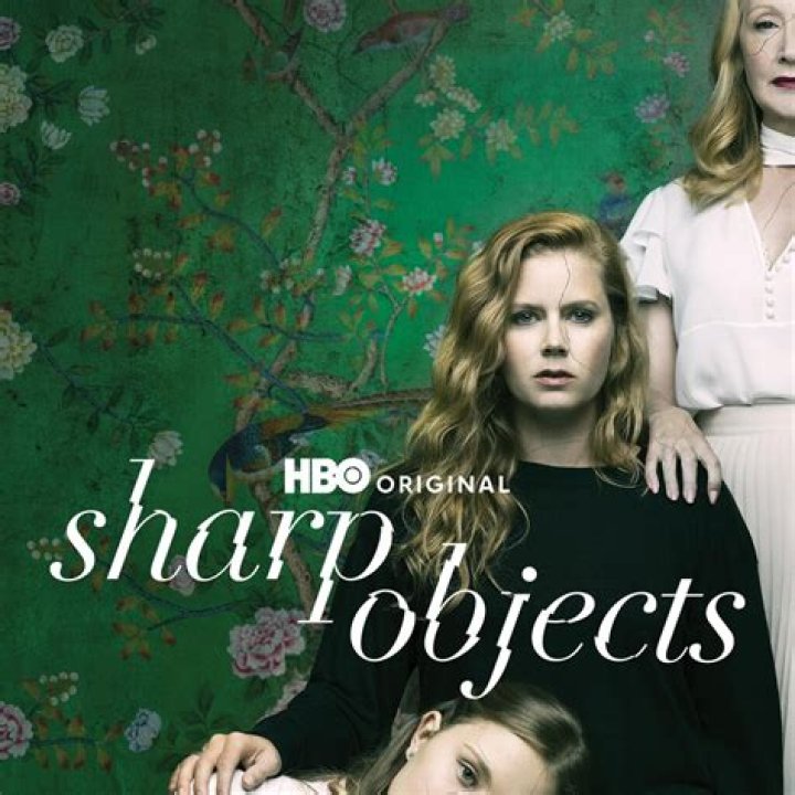 ‘Sharp Objects’ — Photos Of The Show
