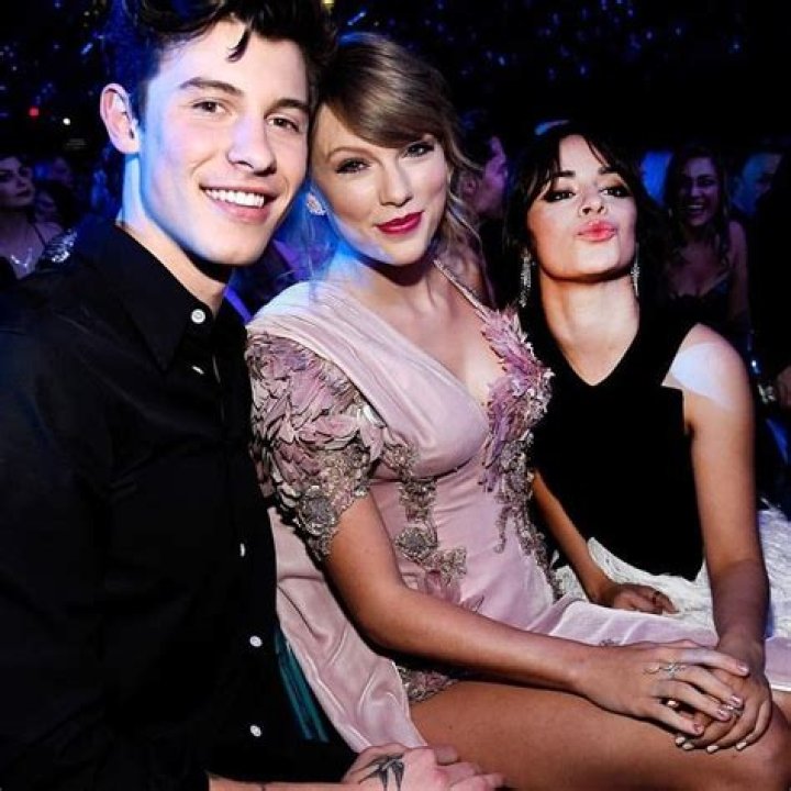 Shawn Mendes & Camila Cabello Attend Taylor Swift’s ‘Eras Tour’ In NJ – Hollywood Life