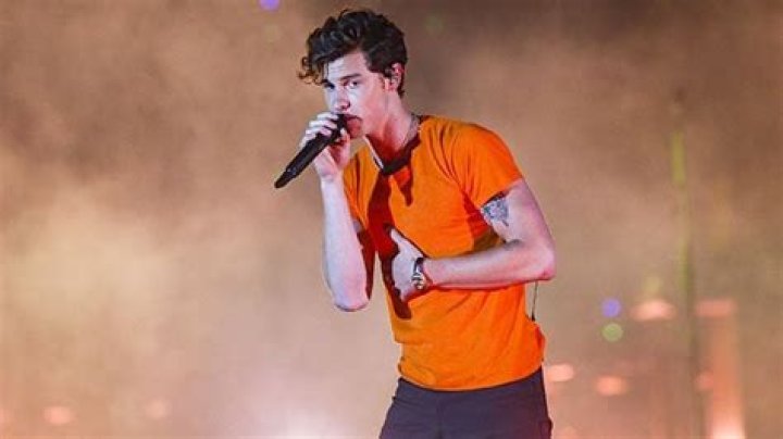 Shawn Mendes Cancels Rest Of 2022 Tour As He Takes ‘Time To Heal’ Amidst Mental Health Struggles