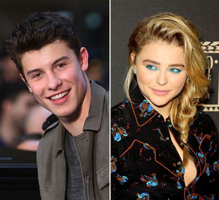 Shawn Mendes’ Crush On Chloe Moretz — He Likes Her & Wants To Date Her – Hollywood Life