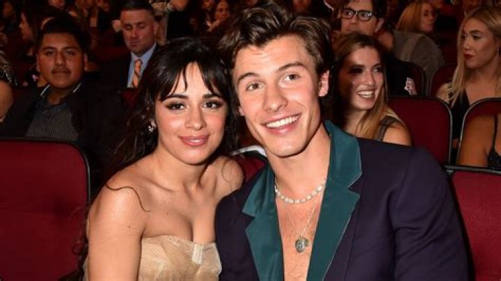 Shawn Mendes Pays Camila Cabello A Surprise Visit While Getting Ready For VMAs In Sweet Video