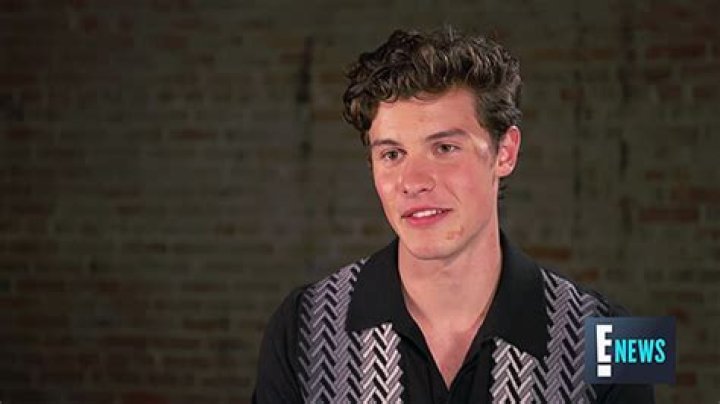 Shawn Mendes Reveals Painful Bruises On His Face After Scary Scooter Accident: Is He OK?