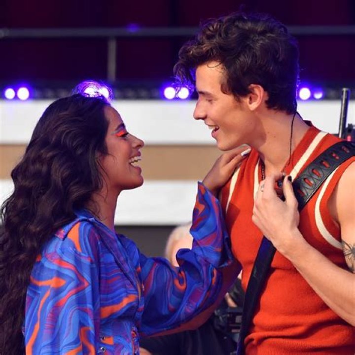 Shawn Mendes Shuts Down Camila Cabello Dating Rumors After Appearing Flirty On July 4th – Watch