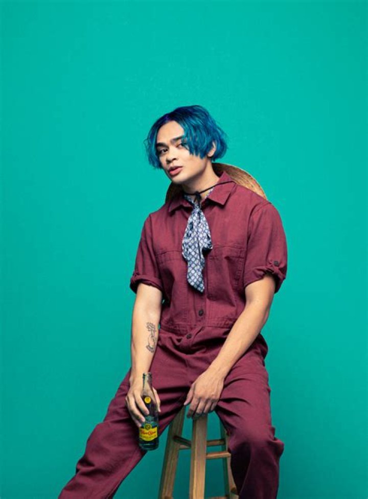 Shawn Wasabi Talks ‘I Dip’ & New Song’s Inspiration: Interview – Hollywood Life