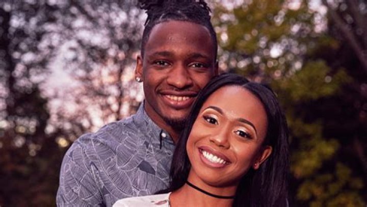 Shawniece & Jephte Ready For Baby #2 – Hollywood Life