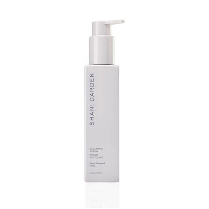 Shay Mitchell Called This Cleanser the ‘Perfect Balance’ for Her Skin