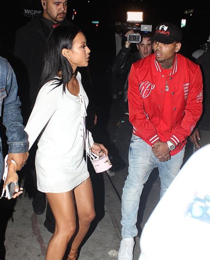 She Breaks Up With Him For Good After Screaming Match – Hollywood Life