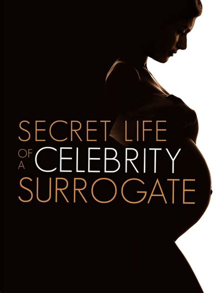 She Confirms She’s Using Surrogate – Hollywood Life