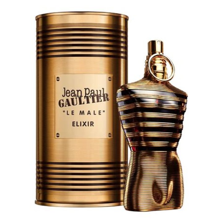She Didn’t Copy Jean Paul Gaultier’s Bottle – Hollywood Life