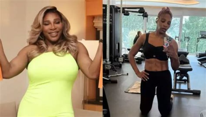 She Gained Weight – Hollywood Life
