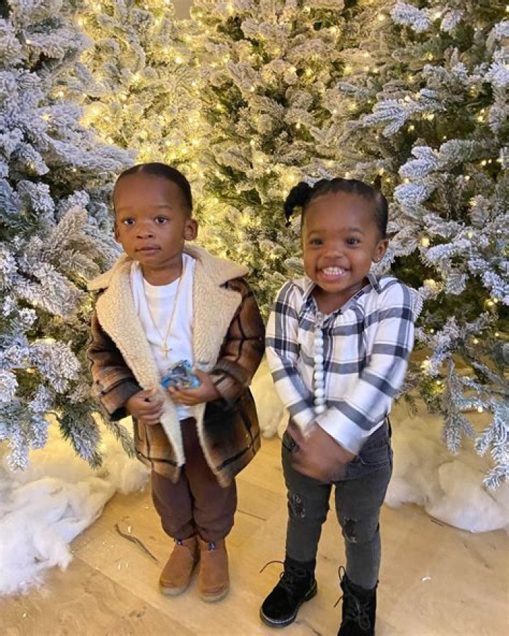 She Gives Birth To 3rd Child With Husband – Hollywood Life