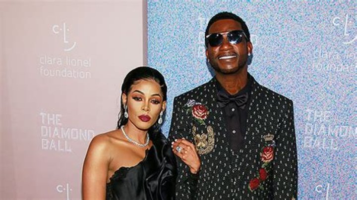 She & Gucci Mane Expecting First Child – Hollywood Life
