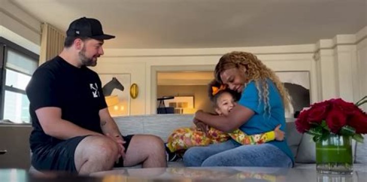 She’s Expecting Second Child With Husband – Hollywood Life