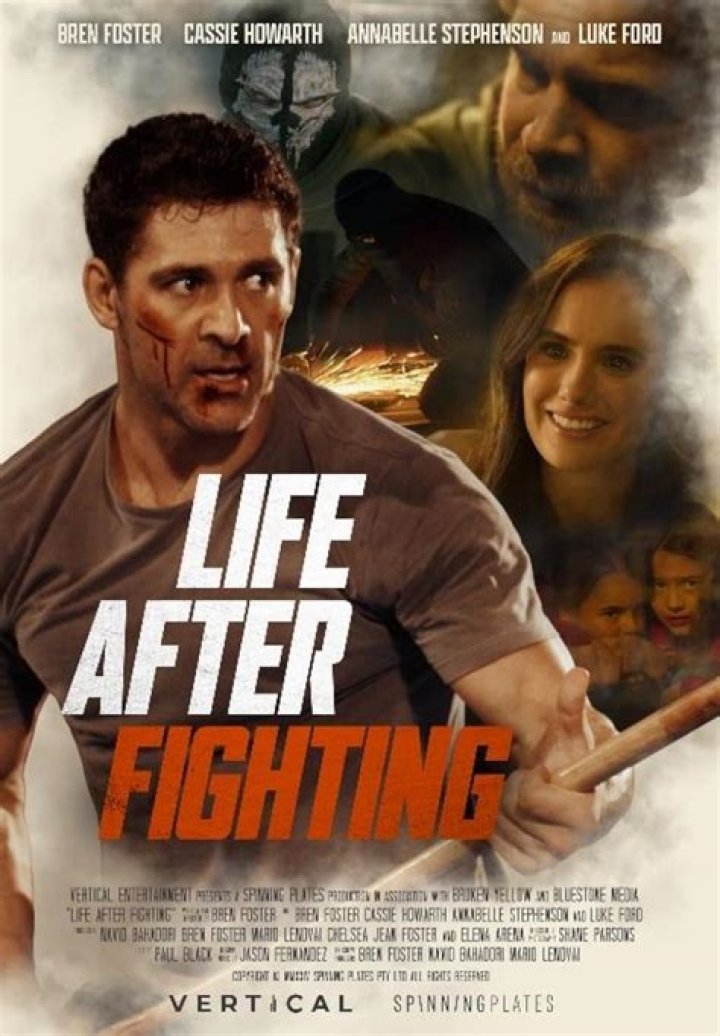 She’s ‘Fighting For Her Life’ – Hollywood Life