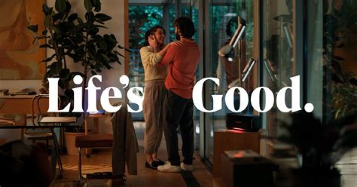 She’s ‘Good’ – Hollywood Life