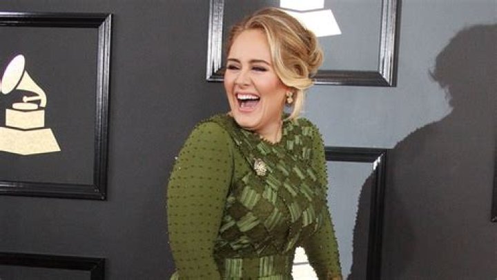 She’s ‘Overjoyed’ – Hollywood Life