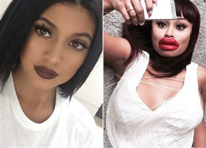 She’s Sad & Trashy – Hollywood Life