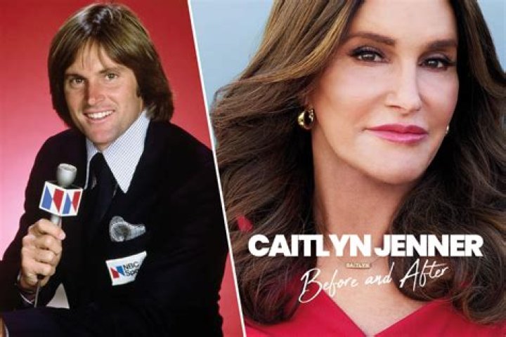 She’s Their Caitlyn Jenner – Hollywood Life