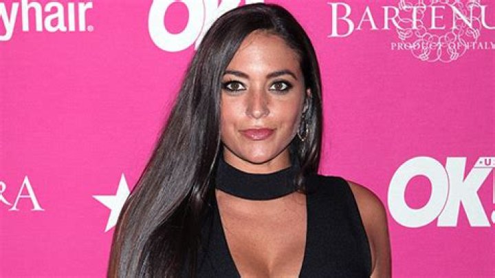 She Talks ‘Jersey Shore’ Return – Hollywood Life