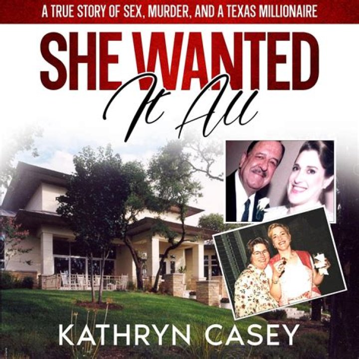 She Wanted It – Hollywood Life